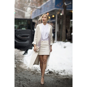 Tory Burch Skirt 2‎